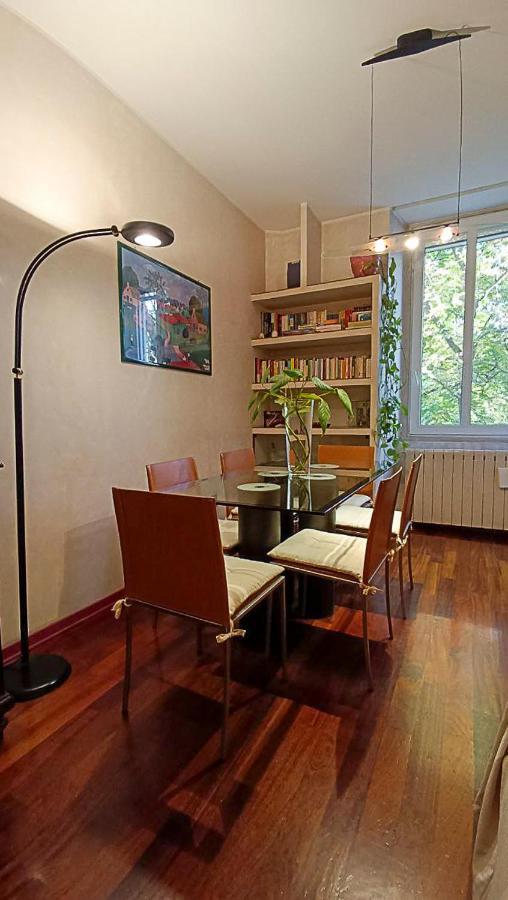 Casa Juli: 70Mq-Centro-Триест Экстерьер фото